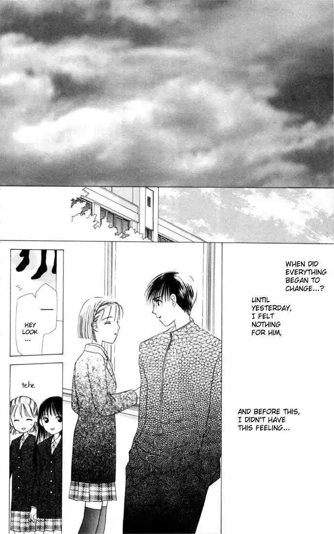 Kare Kano Chapter 2 18